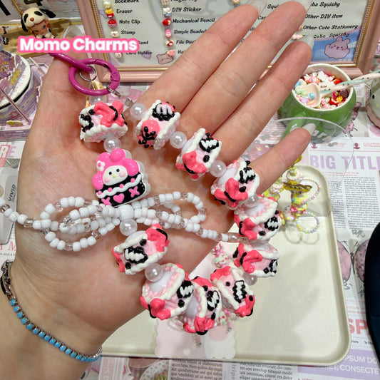 Random Kawaii Chain