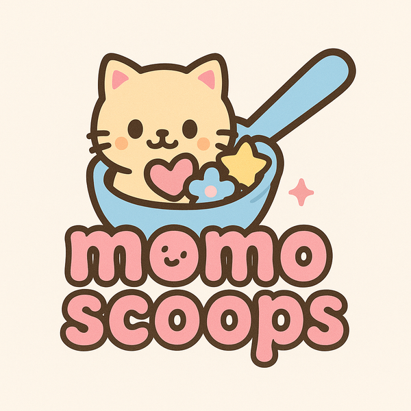 MomoCharms