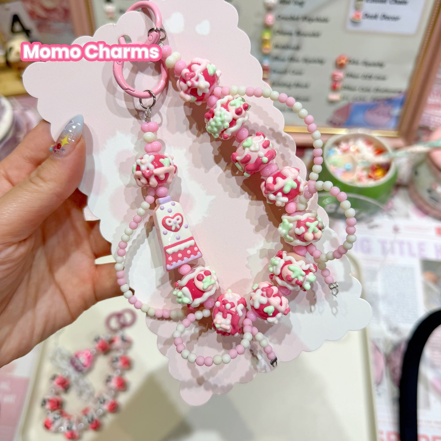Random Kawaii Chain