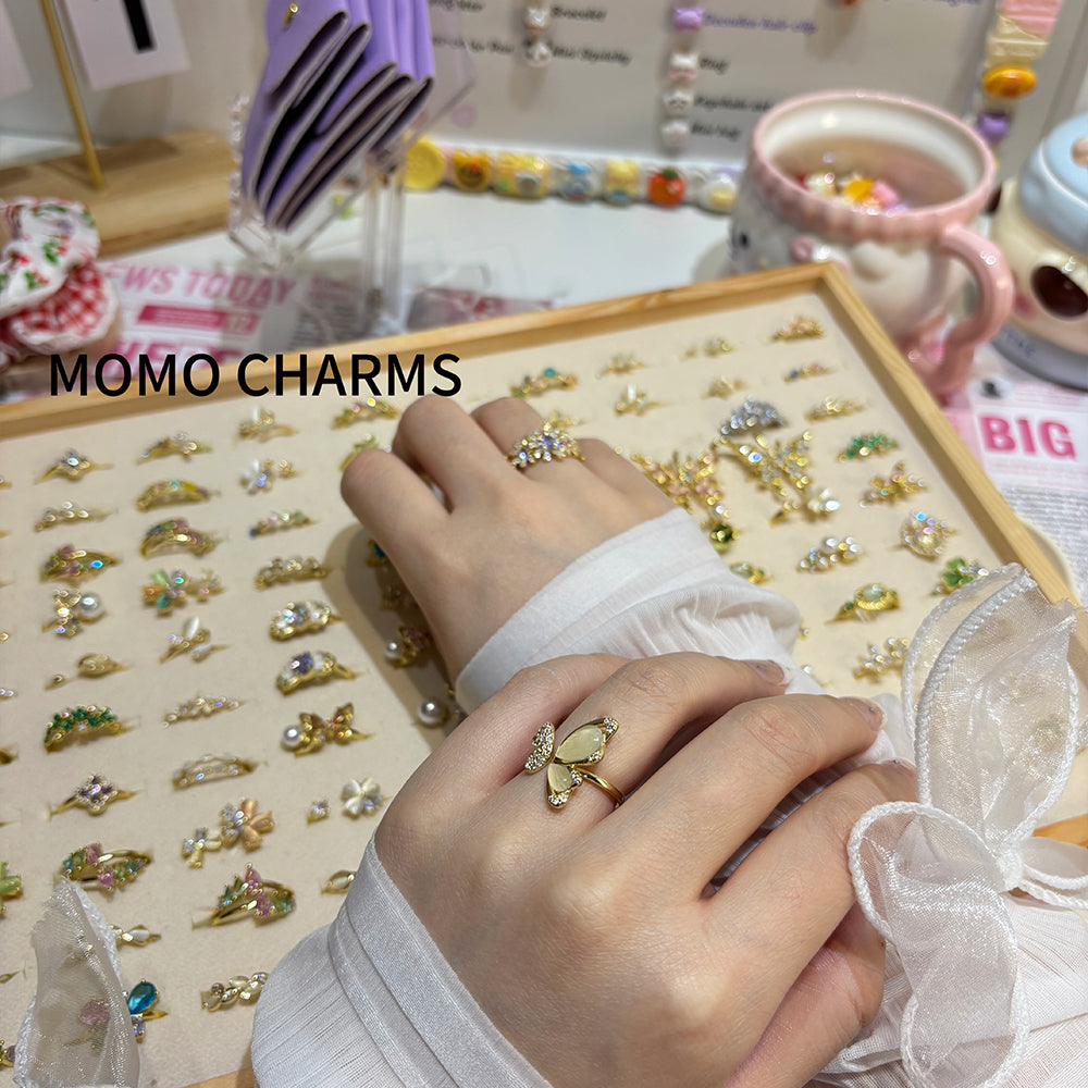 Fashion Ring Mystery Bags