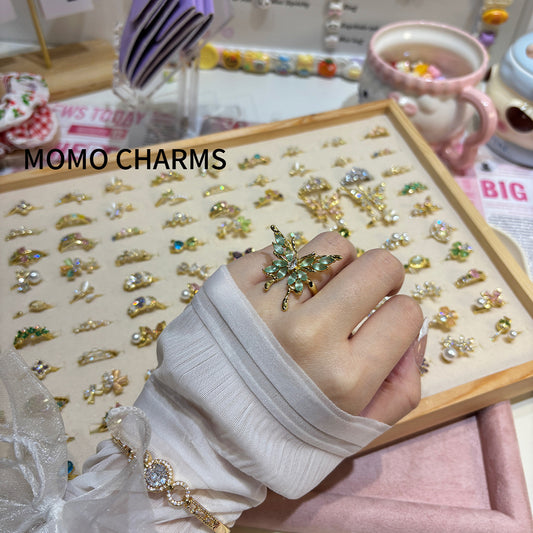 Fashion Ring Mystery Bags
