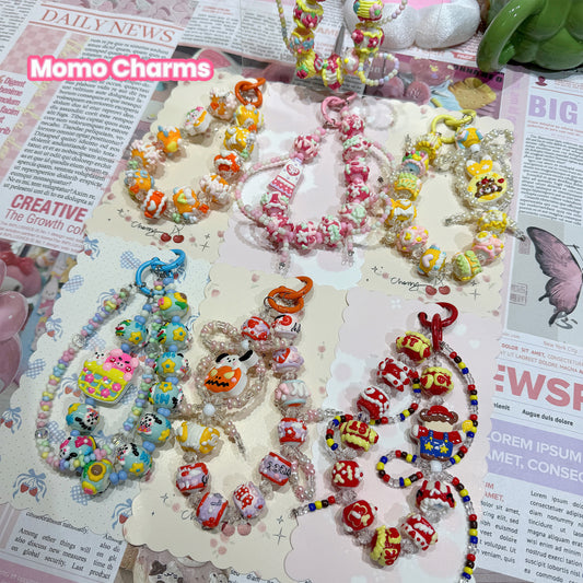 Random Kawaii Chain