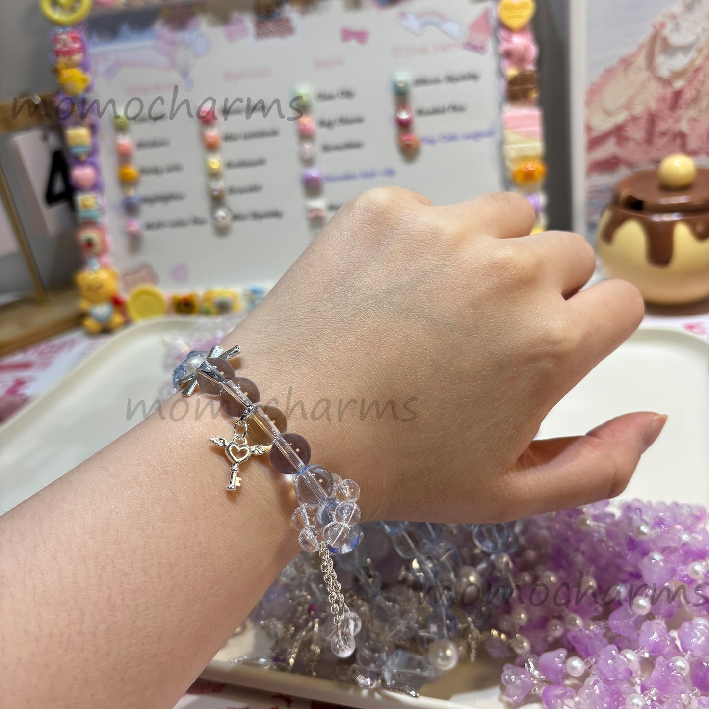 Mystery Bracelet Surprise Bag