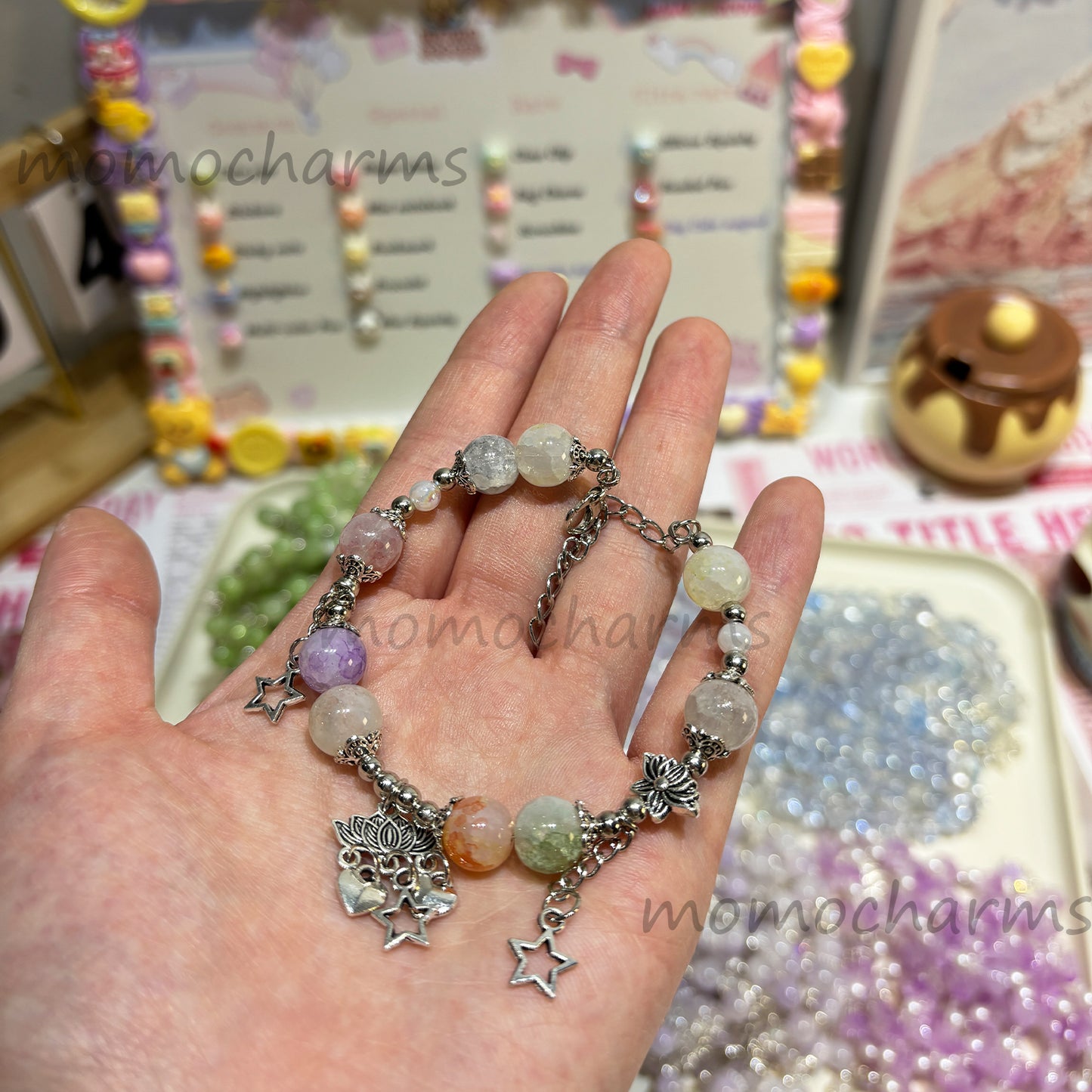 Mystery Bracelet Surprise Bag