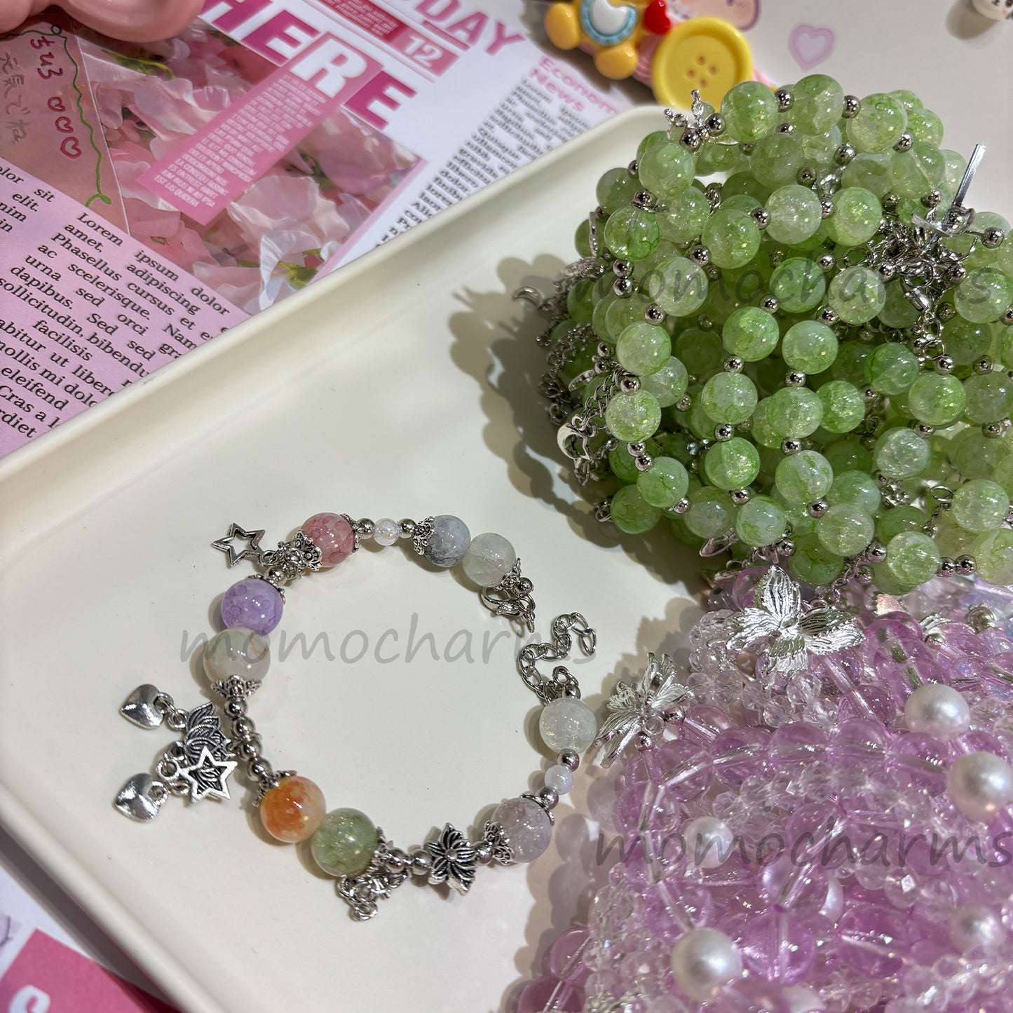 Mystery Bracelet Surprise Bag