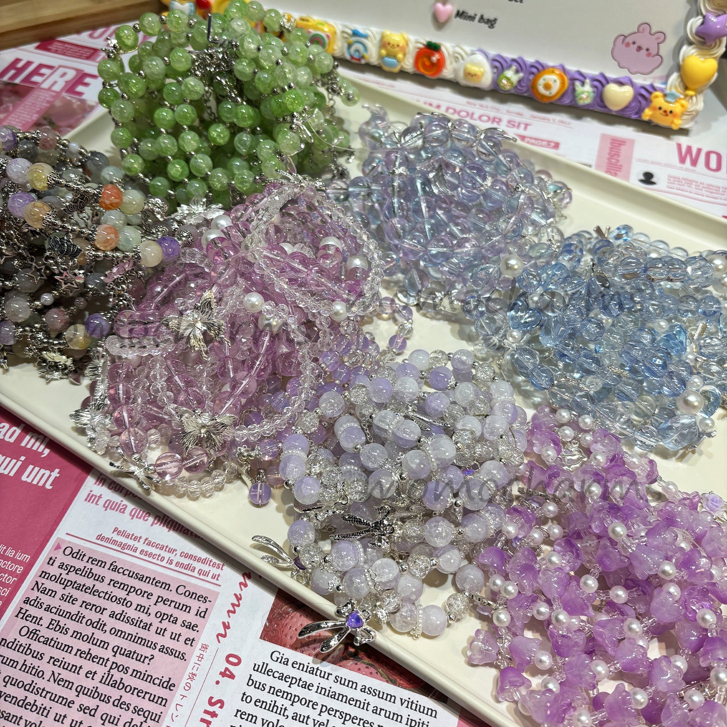 Mystery Bracelet Surprise Bag